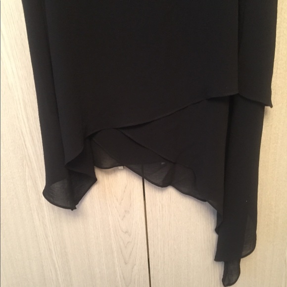 Dress, Size L. Black Color. - Picture 3 of 8